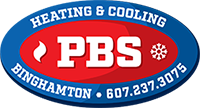 PBS Heating & Cooling
